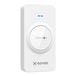X-Sense RC01 - Afstandsbediening - RF - Kunststof - 2023