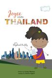 Joyce Joyce visits Thailand
