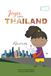 Joyce Joyce visits Thailand