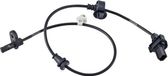 A.B.S. Capteur de vitesse de roue pour HONDA INSIGHT (ZE), article numéro 31338