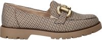 Rieker Loafers - Dames - Beige - Maat:36
