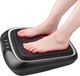 Appareil de massage des pieds - Appareil de massage des pieds circulation sanguine - Massage des pieds - Appareil de massage des pieds