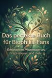 Das FlipFlop Das perfekte Buch für Biophilia-Fans