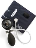 Welch Allyn Durashock DS-55 tensiomètre, noir avec détails chromés
