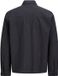 Jack & Jones Overhemd Relaxed Fit Zwart Katoen Lange Mouw Klassieke Kraag Herfst/Winter 2026 Mannen M