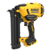 DeWalt DCN210SN-XJ 18V XR 18Ga BL Minibrad afwerktacker