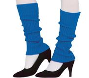 FIESTAS GUIRCA Verwarming, neonblauw
