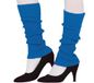 FIESTAS GUIRCA Verwarming, neonblauw