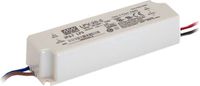 Mean Well LPV-20-5 LED-transformator Constante spanning 15 W 0 - 3 A 5 V/DC Niet dimbaar