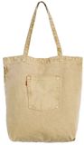 Levis Accessoires 005fv Sac en tissu Beige