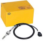 HELLA 6PT 010 376-551 sensor, uitlaatgastemperatuur
