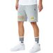 Los Angeles Lakers NBA Team Logo Short