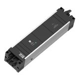 Bachmann STEP ALU 1xGVS-Plus GST18 Zwart