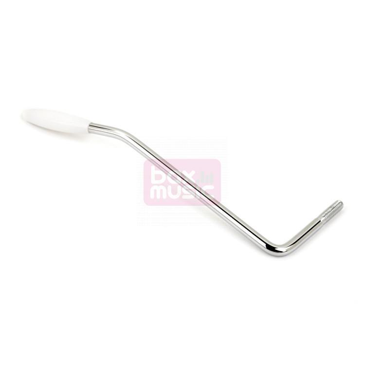 Fender tremolo arm voor Standard Stratocaster chroom