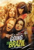 Going to Brazil - DVD