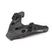 TEAM LOSI RACING Voorkant bulkhead, stiftent: 22 5,0