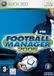 Sega Games Football Manager 2006 Xbox 360