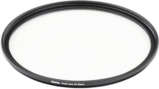 Hama UV-filter "Profi Line", 95 mm, Nano, multi-coated (16 lagen)
