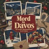 Mord tiptop Mord in Davos