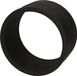 KS Tools 460.3810 Zuigerring-inbouwhulp voor Scania, 130 mm