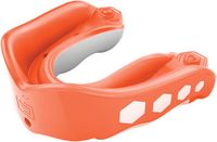 Shock Doctor Gel Max Flavor Fusion Mondbeschermer - Rugby - Groen - S