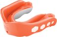 Shock Doctor Gel Max Flavor Fusion Mondbeschermer - Rugby - Groen - S