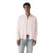 Levi's Sunset chemise à poche standard avec patte de boutonnage basse pour hommes