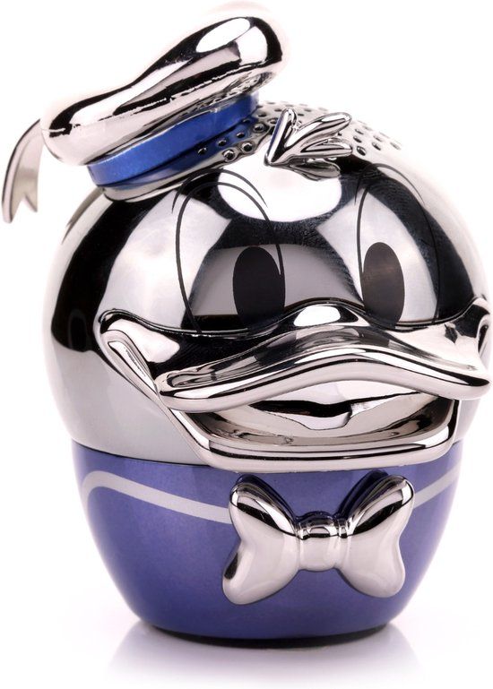 Disney Donald Duck Bitty Boomer - Bluetooth Speaker - Platinum