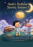 Ambi's Bedtime Stories: Ambi's Bedtime Stories - Paperback