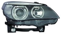 TarosTrade 37-0590-R-3593 koplamp voor Bixenon automatisch tot 2005 Hella rechts