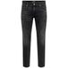 ONLY & SONS ONSWARP skinny jeans - zwart
