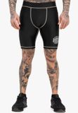 Benlee Bossburn functionele short met smalle pasvorm