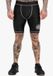 Benlee Bossburn functionele short met smalle pasvorm