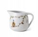 Kähler Hammershøi Christmas Sosjerka - Élégante saucière en porcelaine 0,66L