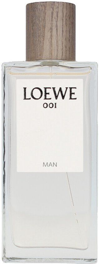 Loewe Eau De Toilette / 100 ml / Mannen