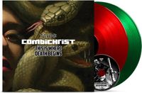 Sonic Rendezvous Combichrist - This Is Where Death Begins (2 LP)