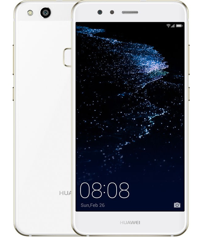 Huawei  51091CKM / 32 GB / Pearl White