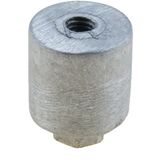 RECMAR Nuevo 2024-ANODO ALUMINIO, REC6AW-1132R-00AL Other, meerkleurig, één maat
