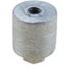 RECMAR Nuevo 2024-ANODO ALUMINIO, REC6AW-1132R-00AL Other, meerkleurig, één maat
