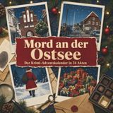 Mord tiptop Mord an der Ostsee