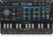 Bellinger PRO-VS MINI synthétiseur vectoriel hybride portable