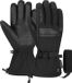 Reusch Torres R-Tex XT Ski- en snowboardhandschoenen Zwart 7