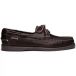Sebago Chaussures bateau Sebago Portland Waxed