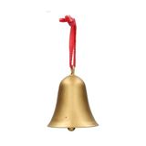 Laiton Clochette de Noël