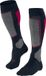 FALKE SK2 Skisokken Dames Blauw Maat 39-40