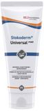 Stokoderm SCJ Stokoderm Universal Pure Handcrème parfumvrij 100ml | 12 stuks