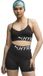 Puma X Hyrox Strappy Pwrmode Sportbeha Medium Impact Zwart L Vrouw