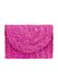 ebeeza Embrayage fuchsia