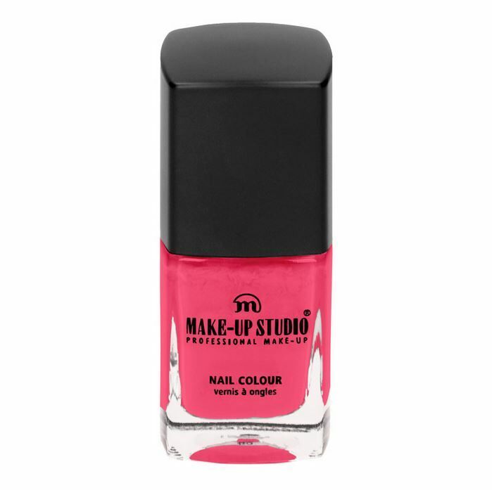 Make-up Studio Nail Colour 150 - Pew Pew Pink 12ml