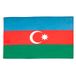 AZ FLAG Vlag Azerbeidzjan 90x60 cm